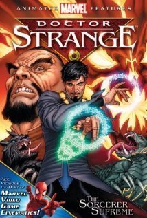 Doctor Strange (2007)