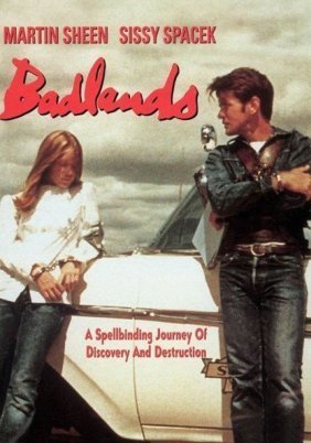Badlands (1973)
