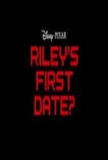 Riley’s First Date? (2015)