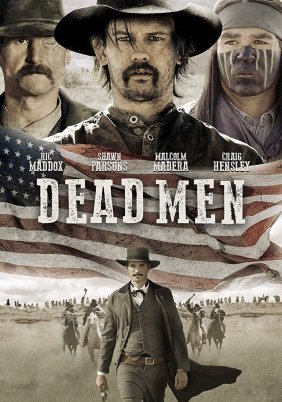 Dead Men (2018)