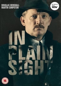 In Plain Sight (2016)