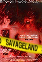 Savageland (2015)