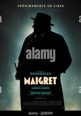 Maigret (2022)