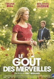 Le Gout des Merveilles / The Sense of Wonder (2015)