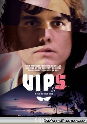 VIPs (2010)