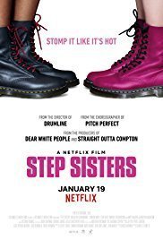 Step Sisters (2018)