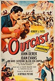 The Outcast (1954)