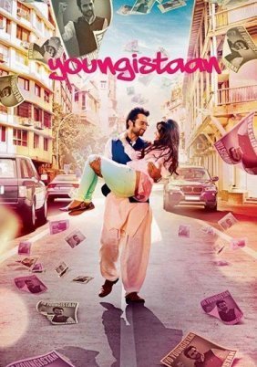 Youngistaan (2014)