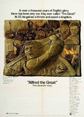 Αλφρέδος, ο Μέγας / Alfred the Great (1969)
