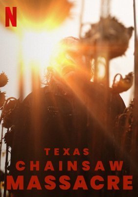 Texas Chainsaw Massacre (2022)