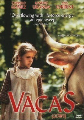 Vacas / Cows (1992)
