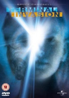 Εξωγηινοι Εισβολεις / Terminal Invasion (2002)