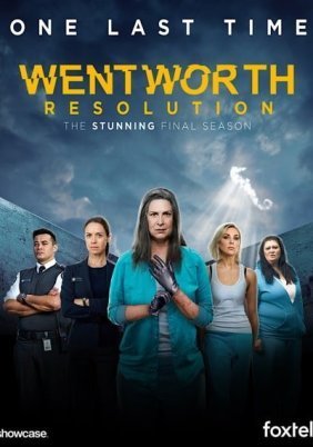 Wentworth (2013)