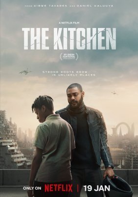 The Kitchen (2023)