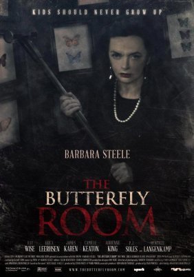 The Butterfly Room (2012)