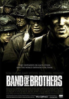 Band of Brothers (2001)