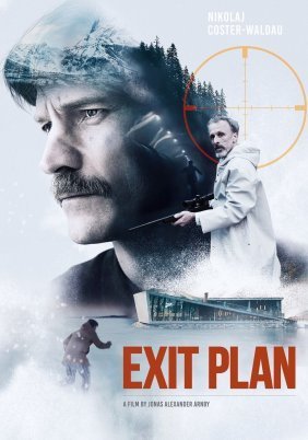 Αυτόχειρας τουρίστας / Suicide Tourist / Exit Plan / Selvmordsturisten (2019)