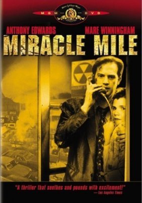 Miracle Mile / Μεγάλος Πανικός σε Μικρή Πόλη (1988)