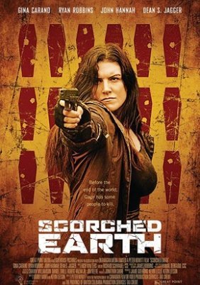 Scorched Earth (2018)