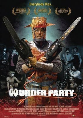 Murder Party (2007)