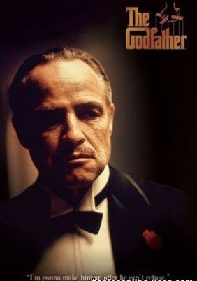 The Godfather / Ο Νονός (1972)