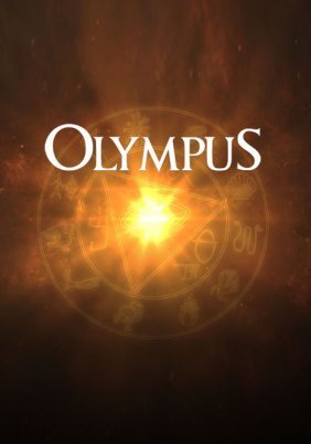 Olympus (2015) TV Series