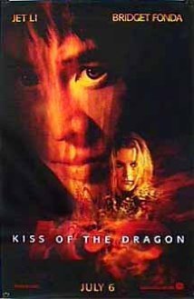 Το Φιλί του Δράκου / Kiss of the Dragon (2001)