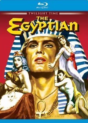 The Egyptian (1954)