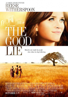 The Good Lie (2014)