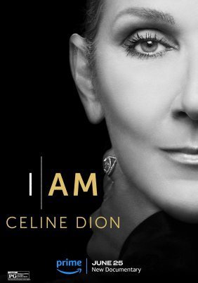 I Am: Celine Dion (2024)