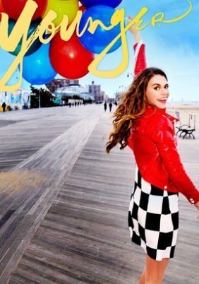 Younger (2015)