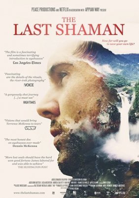 The Last Shaman (2016)