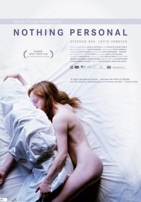 Nothing Personal (2009)