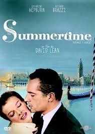 Summertime (1955)