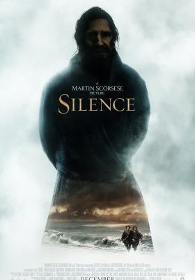 Σιωπή / Silence (2016)