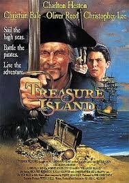 Treasure Island (1990)