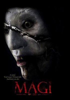 Magi (2015)