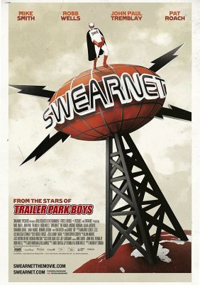 Swearnet: The Movie (2014)