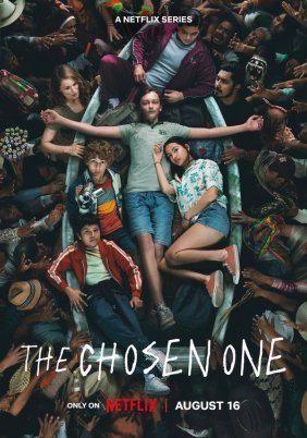 Τζοντι, Ο Εκλεκτος / The Chosen One (2023)