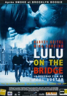 Ερωτευμένοι έως την αιωνιότητα / Lulu on the Bridge (1998)