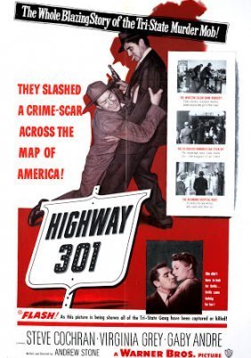 Highway 301 (1950)