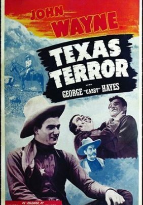 Texas Terror (1935)