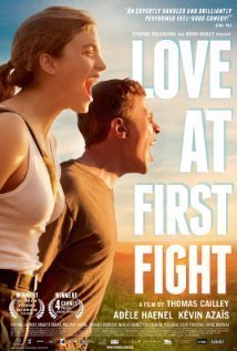 Love at First Fight / Les combattants (2014)