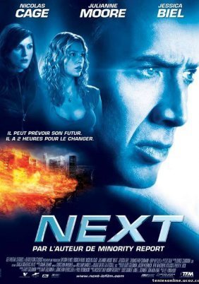 Next (2007)