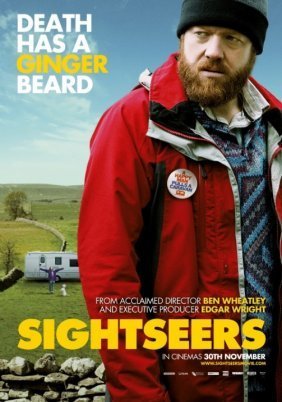 Sightseers / Περιηγητές (2012)