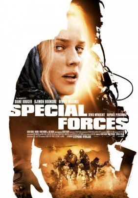 Special Forces (2011)