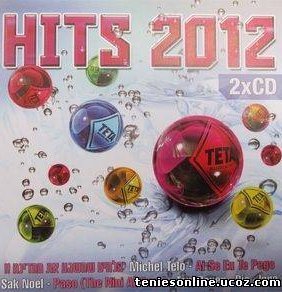 Hits 2012 CD1-CD2 (2012)