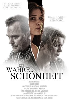 Die wahre Schönheit / The Ugly Truth (2021)