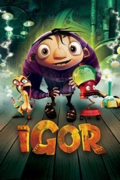 Igor (2008)