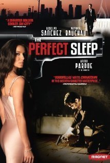 The Perfect Sleep (2009)